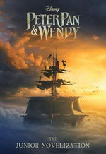 Peter Pan and Wendy Junior Novelization
