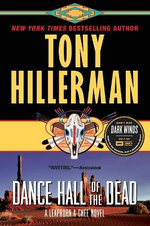 Dance Hall of the Dead