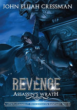 Assassin's Wrath: Revenge