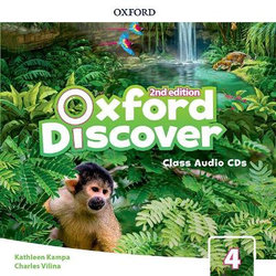 Oxford Discover