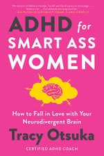 ADHD for Smart Ass Women