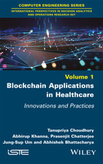 Blockchain Applications in Healthcare
