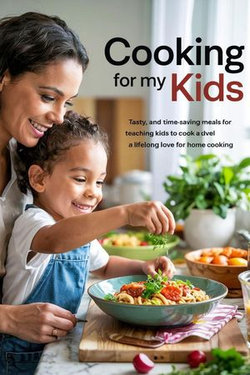 Cooking for My Kids