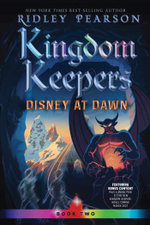 Kingdom Keepers: Disney at Dawn 