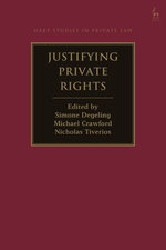 Justifying Private Rights
