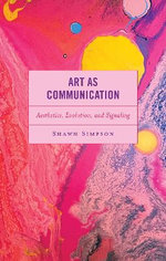 Art As Communication