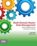 Multi-Domain Master Data Management