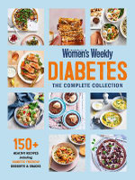 Diabetes: The Complete Collection Diabetes: The Complete Collection