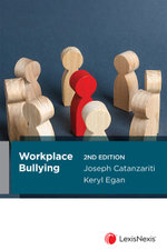 Workplace Bullying