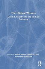 The Clinical Witness The Clinical Witness