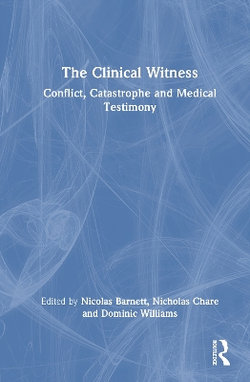 The Clinical Witness