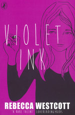 Violet Ink