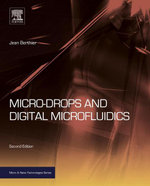 Micro-Drops and Digital Microfluidics