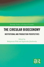 The Circular Bioeconomy