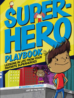 Superhero Playbook