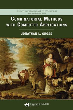 Combinatorial Methods with Computer Applications Combinatorial Methods with Computer Applications