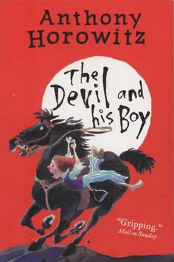 The Devil and His Boy