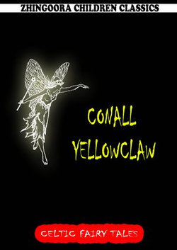 Conall Yellowclaw