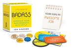 The Little Box of Badass