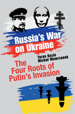 Russia's War on Ukraine