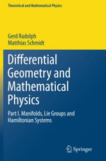 Differential Geometry and Mathematical Physics