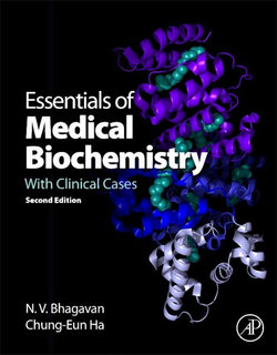 Essentials of Medical Biochemistry 2E Essentials of Medical Biochemistry 2E