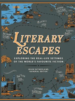 Literary Escapes Literary Escapes