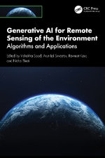 Generative AI for Remote Sensing of the Environment
