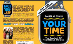 Your Time
