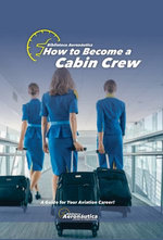How to become a cabin crew
