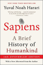 Sapiens [Tenth Anniversary Edition]