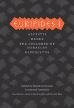 Euripides I