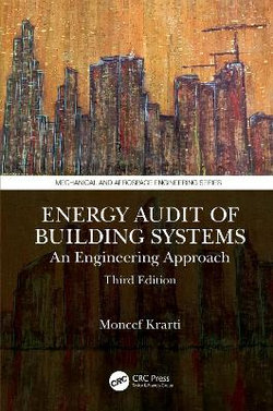 Energy Audit of Building Systems Energy Audit of Building Systems