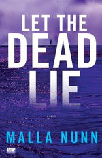 Let the Dead Lie