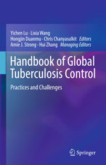Handbook of Global Tuberculosis Control