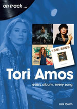 Tori Amos