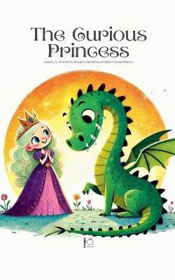 The Curious Princess
