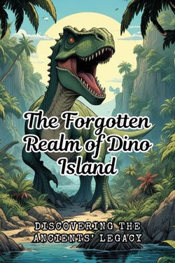 The Forgotten Realm of Dino Island