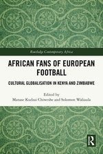 African Fans of European Football