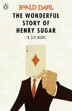 Wonderful Story Of Henry Sugar And Six More (Reissue), The