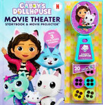 Dreamworks: Gabby's Dollhouse