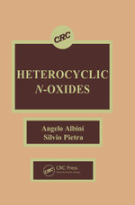 Heterocyclic N-oxides