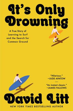 It's Only Drowning