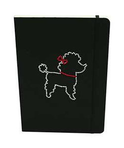 Bling Diary-Poodle
