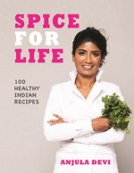Spice for Life
