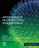 Applications of Multifunctional Nanomaterials