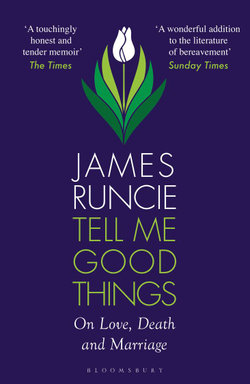 Tell Me Good Things Tell Me Good Things