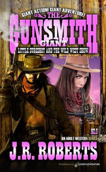 Little Sureshot and the Wild West Show 