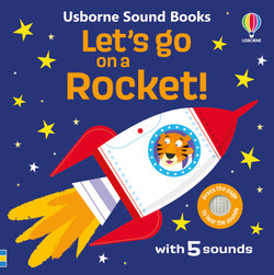 Let's go on a Rocket! Let's go on a Rocket!