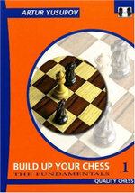 Build Up Your Chess 1